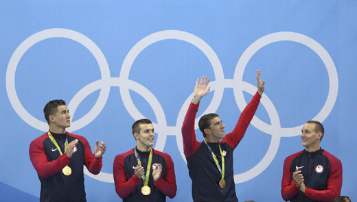 Olympic 